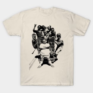 Jackass T Shirts for Sale TeePublic